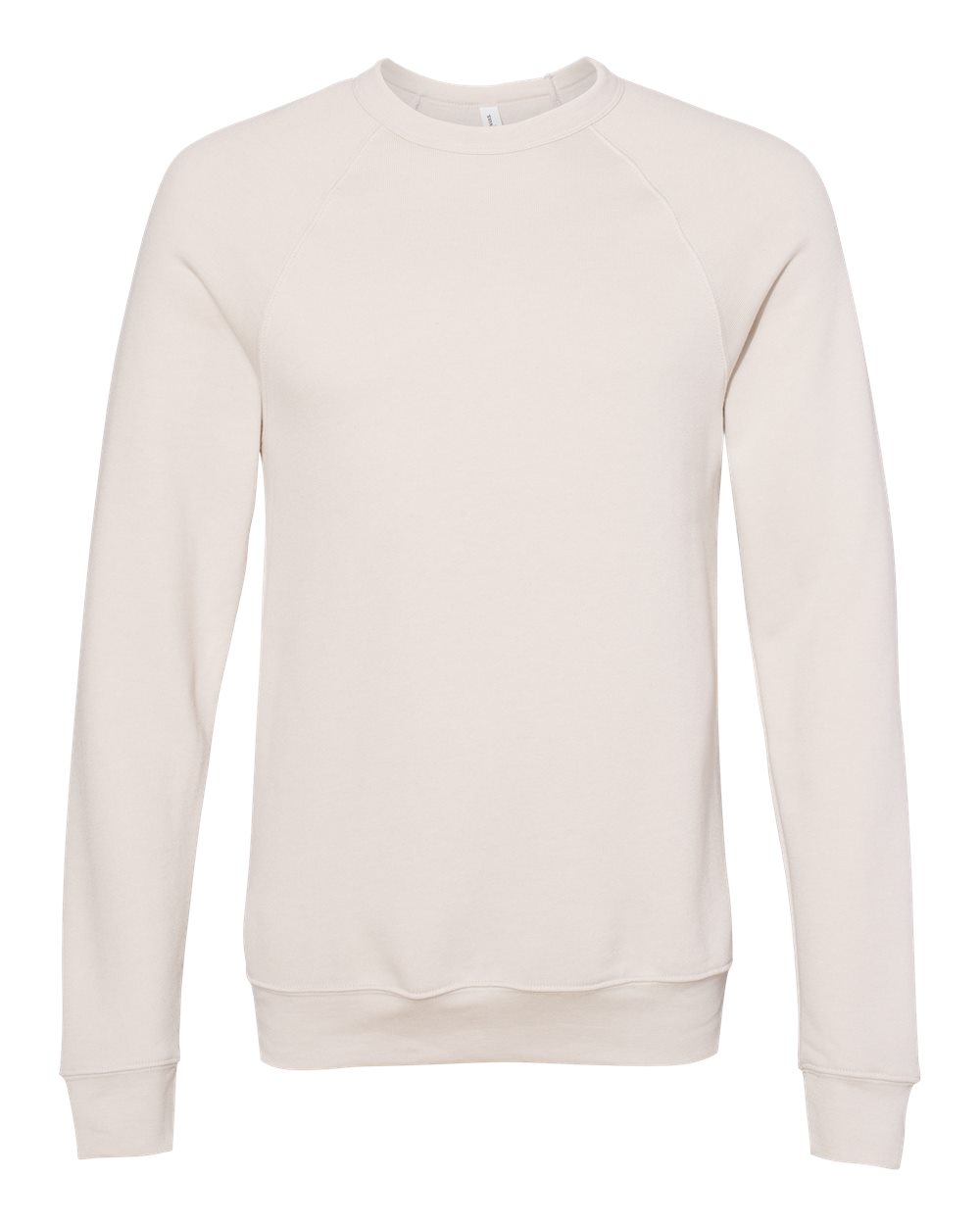 Upgrade to a Bella Canvas Sweatshirt - Add-on