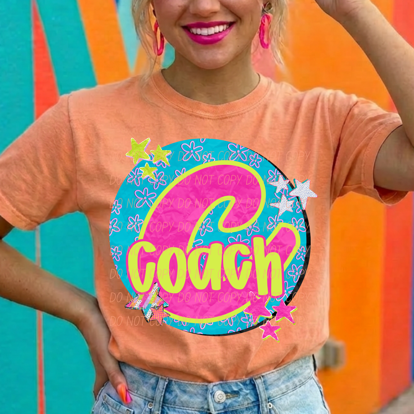Coach