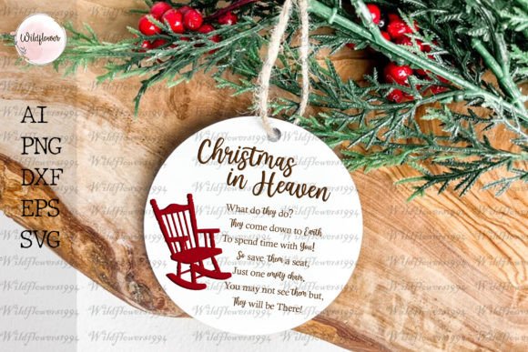 Christmas Ornament!