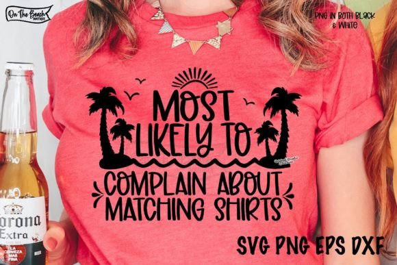 Cruise Most Likely to Complain about Shirts White SHIRT