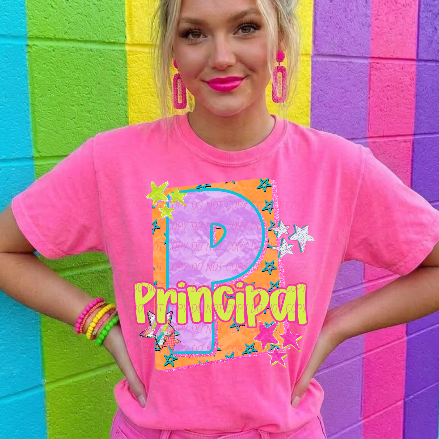 Principal