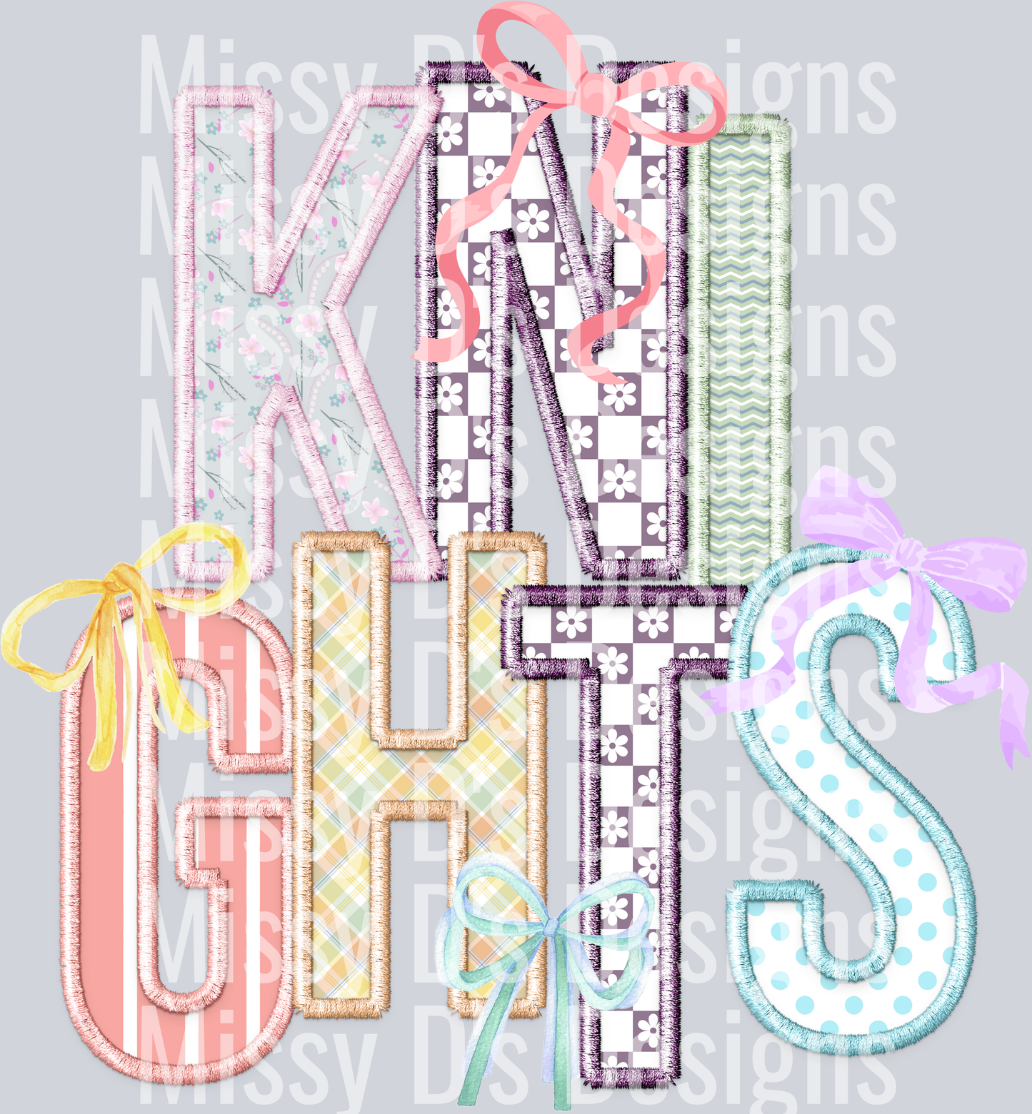 KNIGHTS