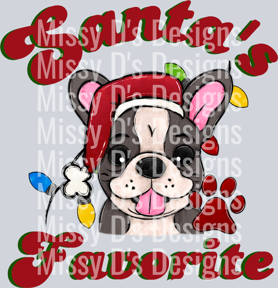 French Bulldog
