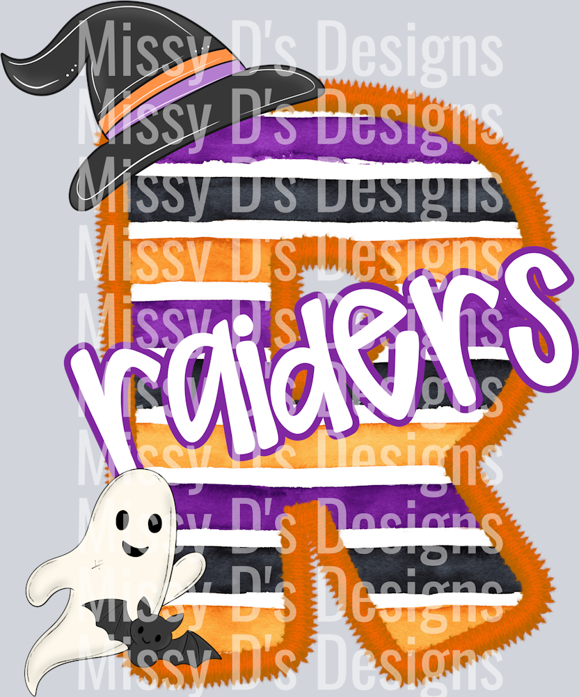raiders