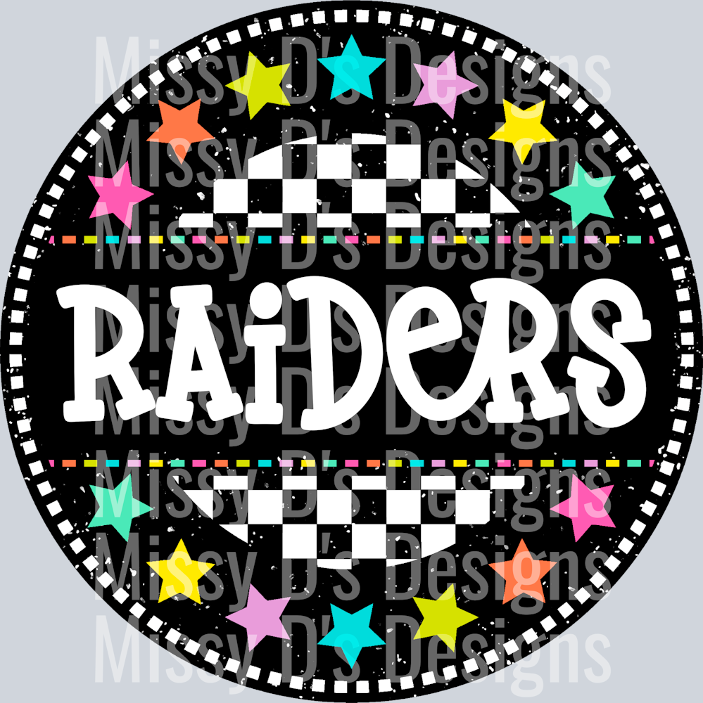 Raiders