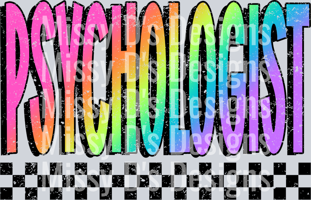 Neon Psychologist