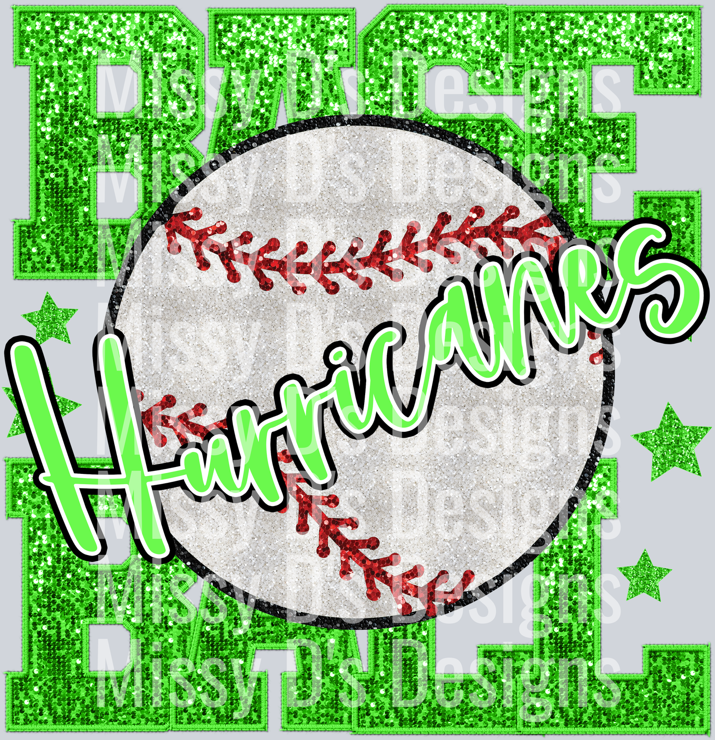 baseball Hurricanes