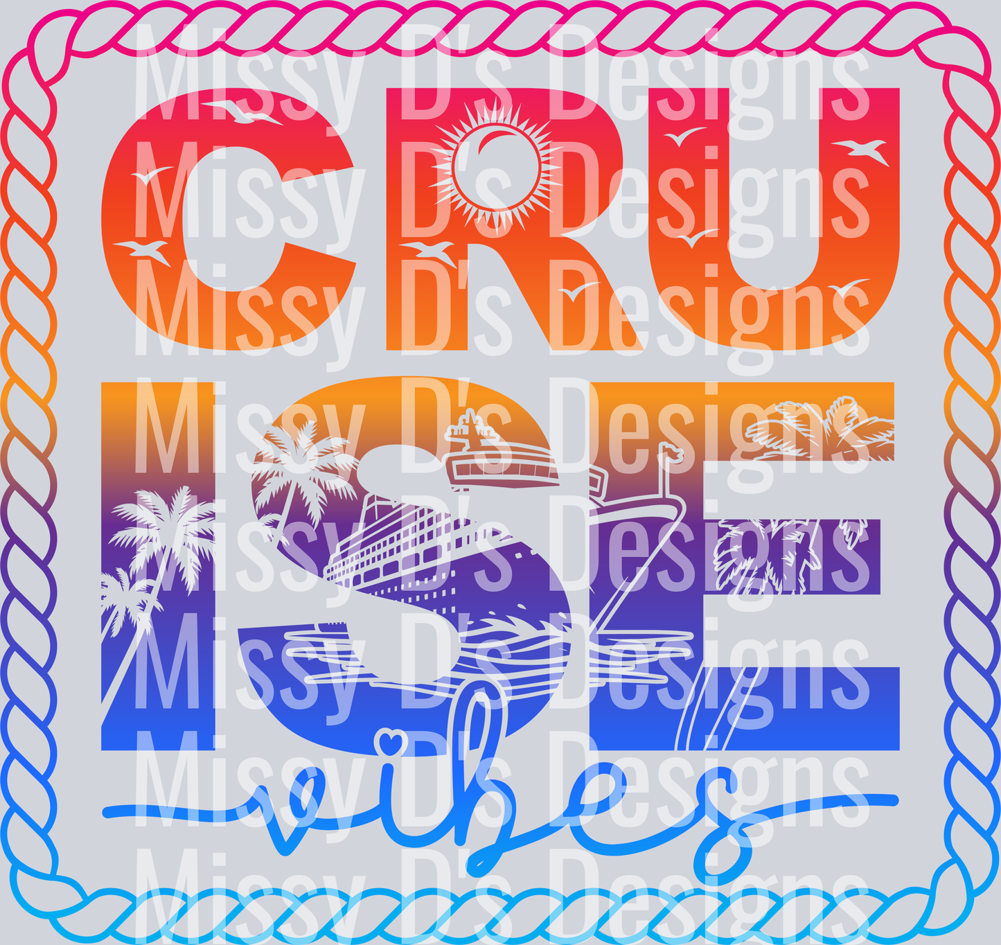 Cruise Vibes-01