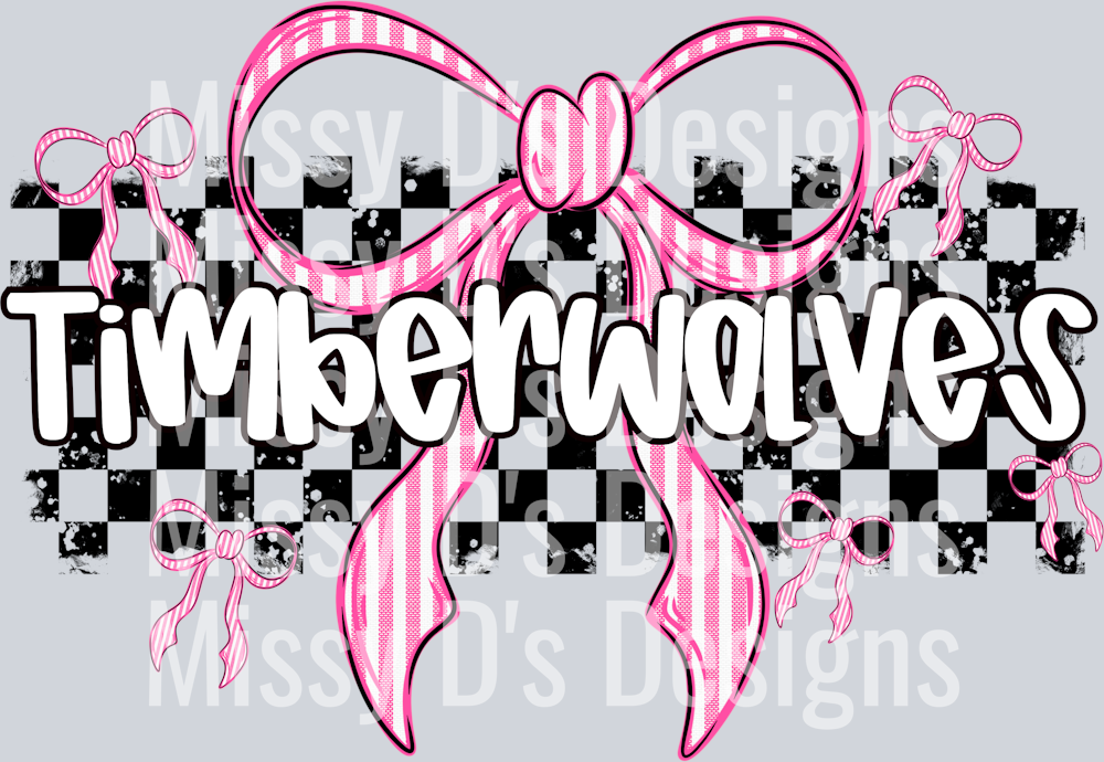 TIMBERWOLVES