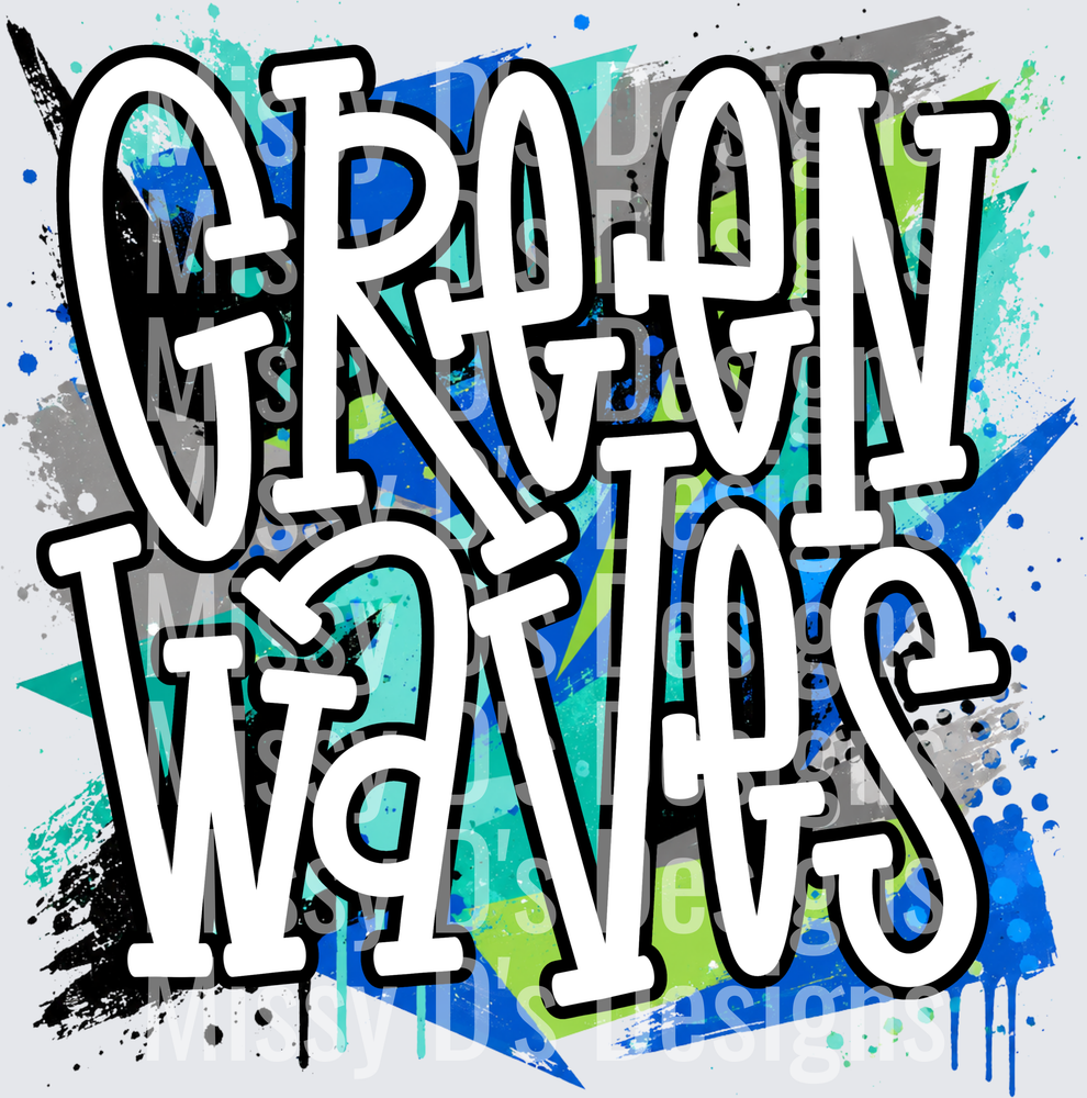 GREENWAVES