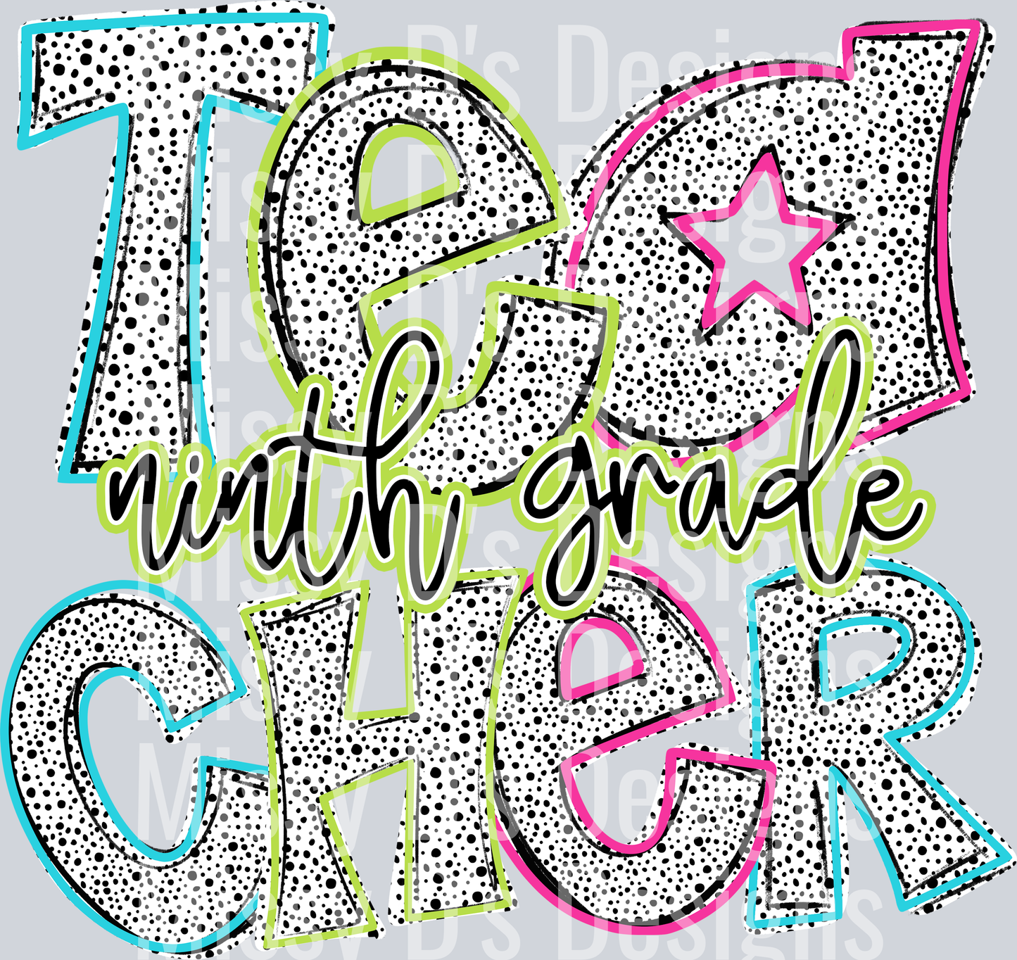 teacher 9th