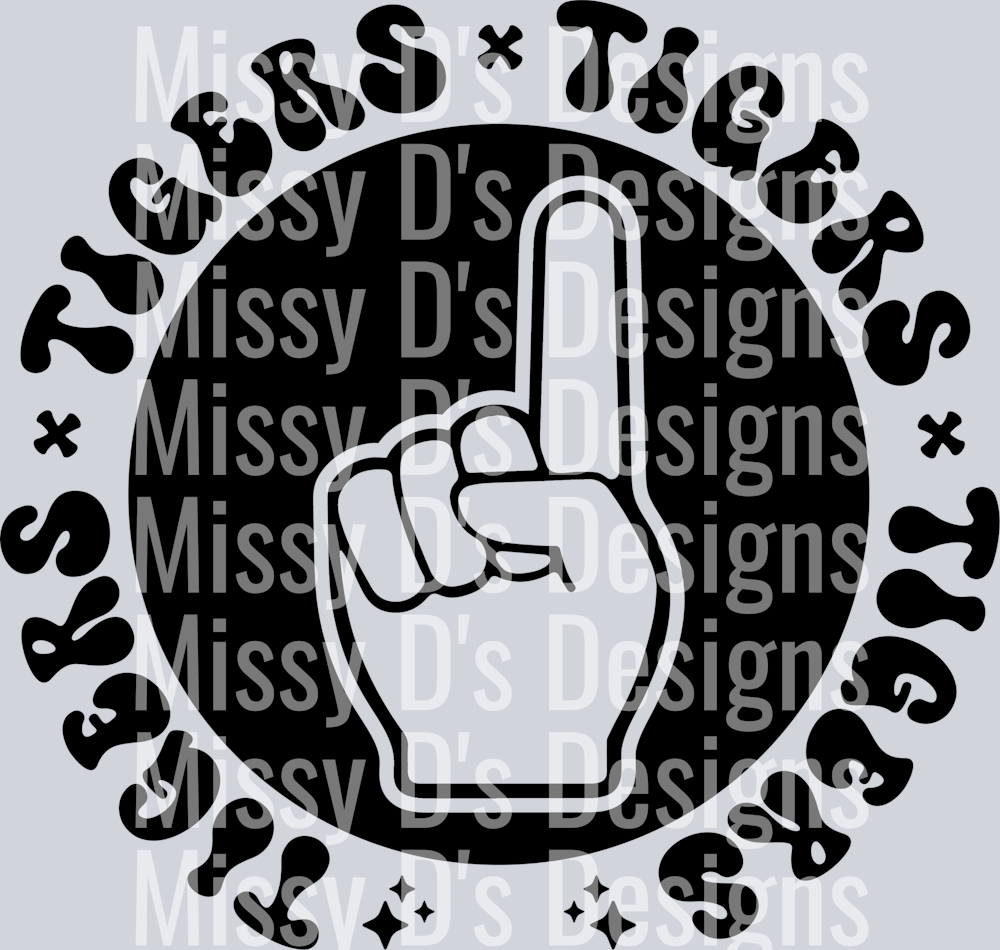 Tigers Pocket