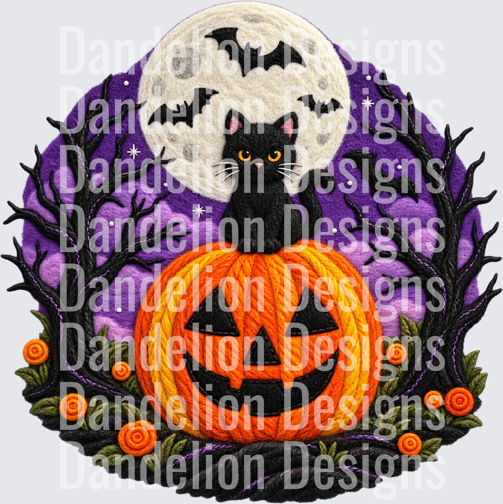 HALLOWEEN NIGHT
