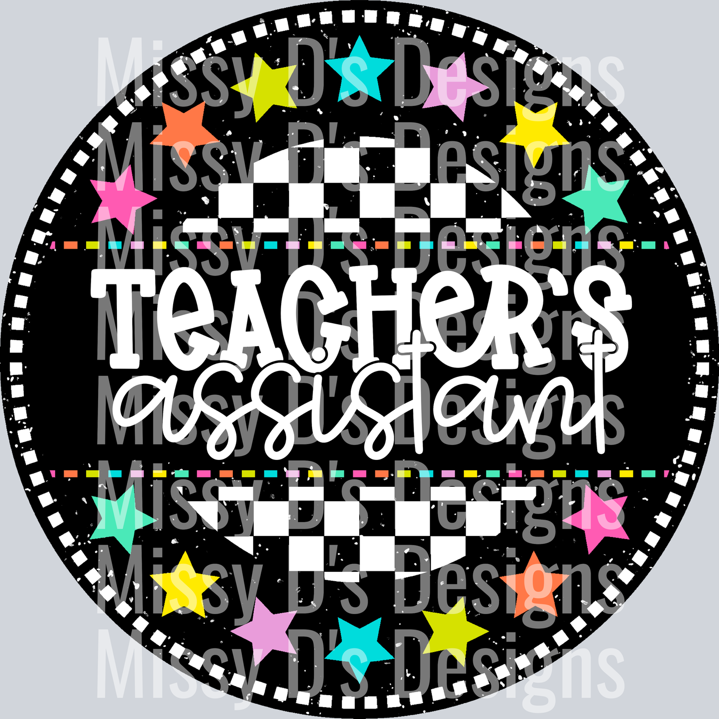 TeachersAssistant