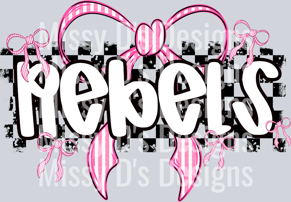 REBELS