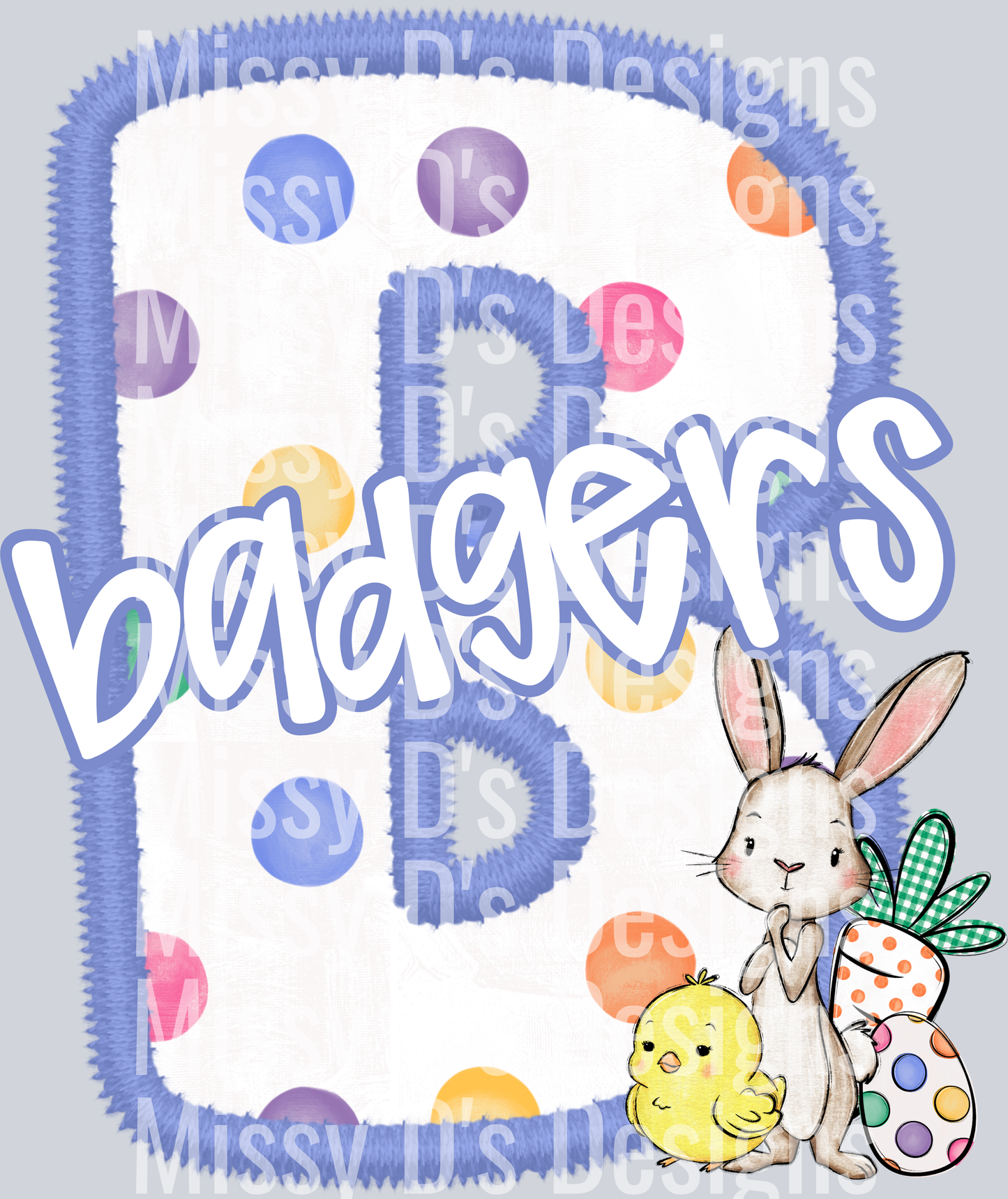 badgers