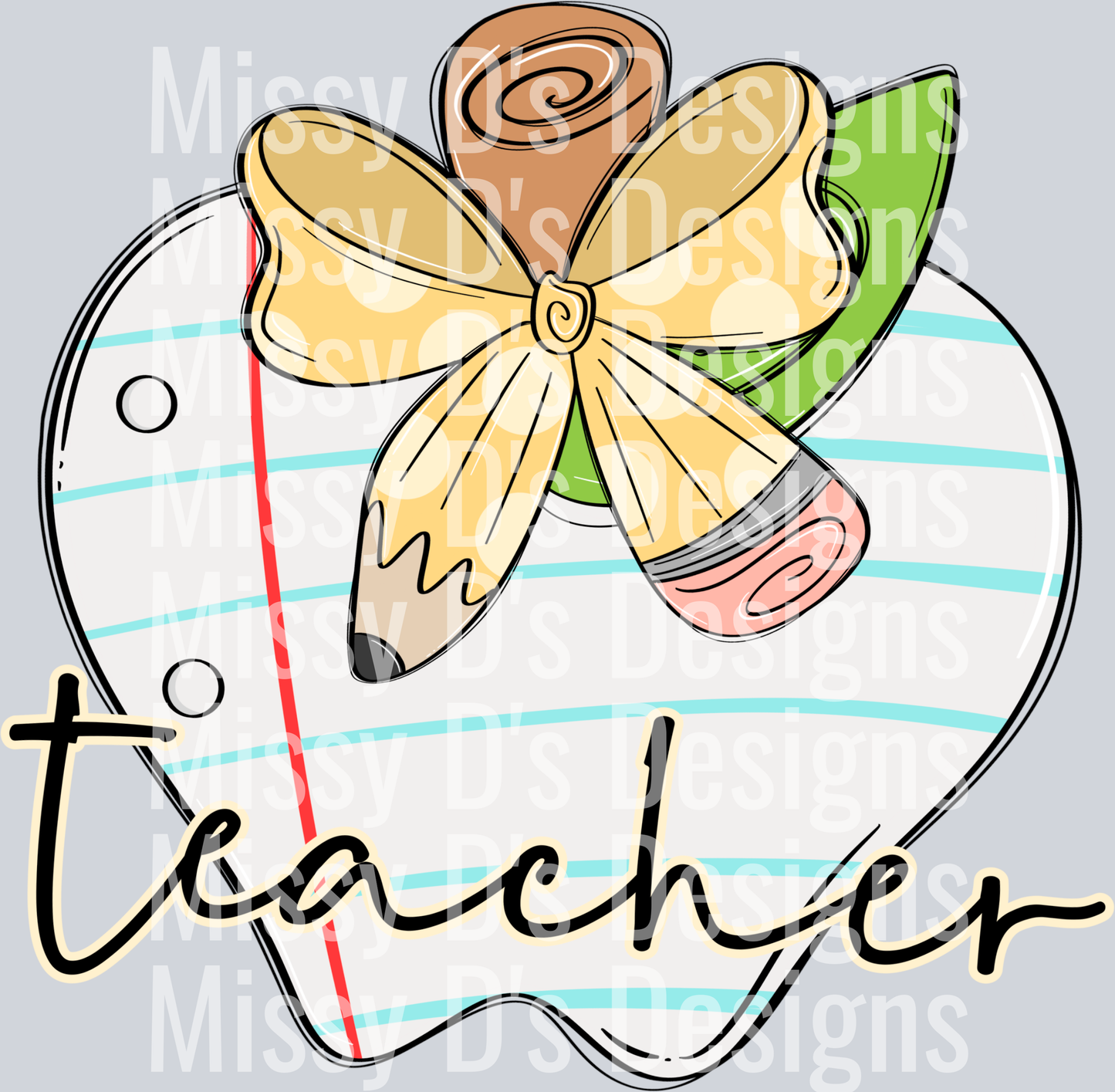 Teacher(4)