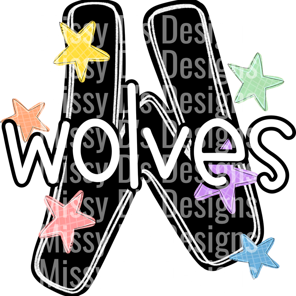 WOLVES