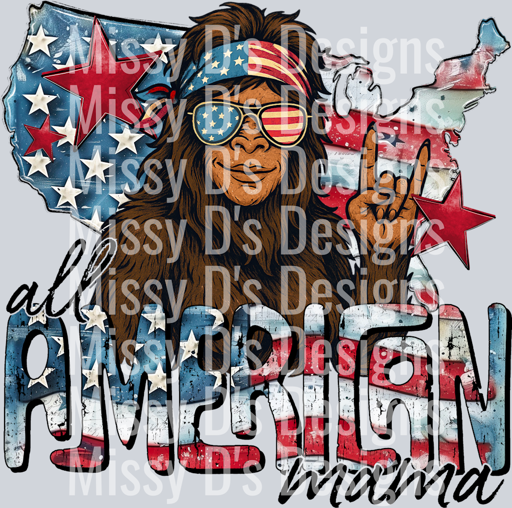 AllAmerican_Mama