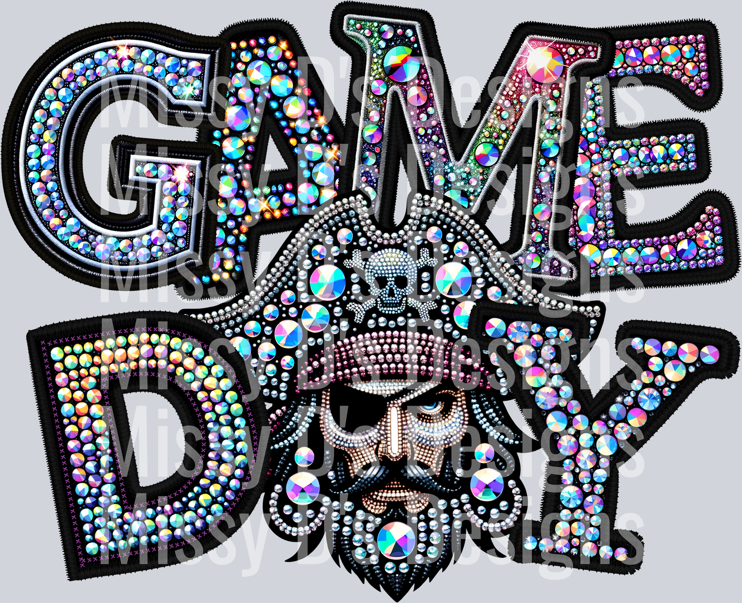 GAME DAY PIRATES (1)
