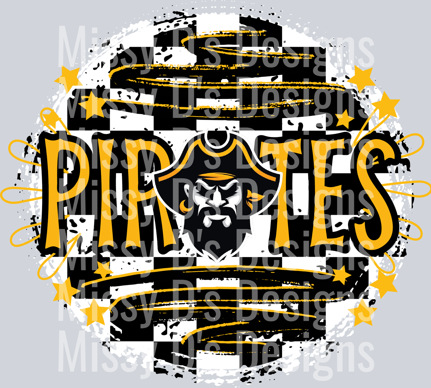 pirates