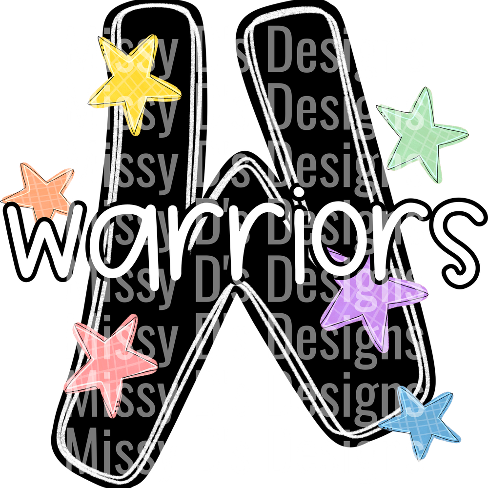 WARRIORS