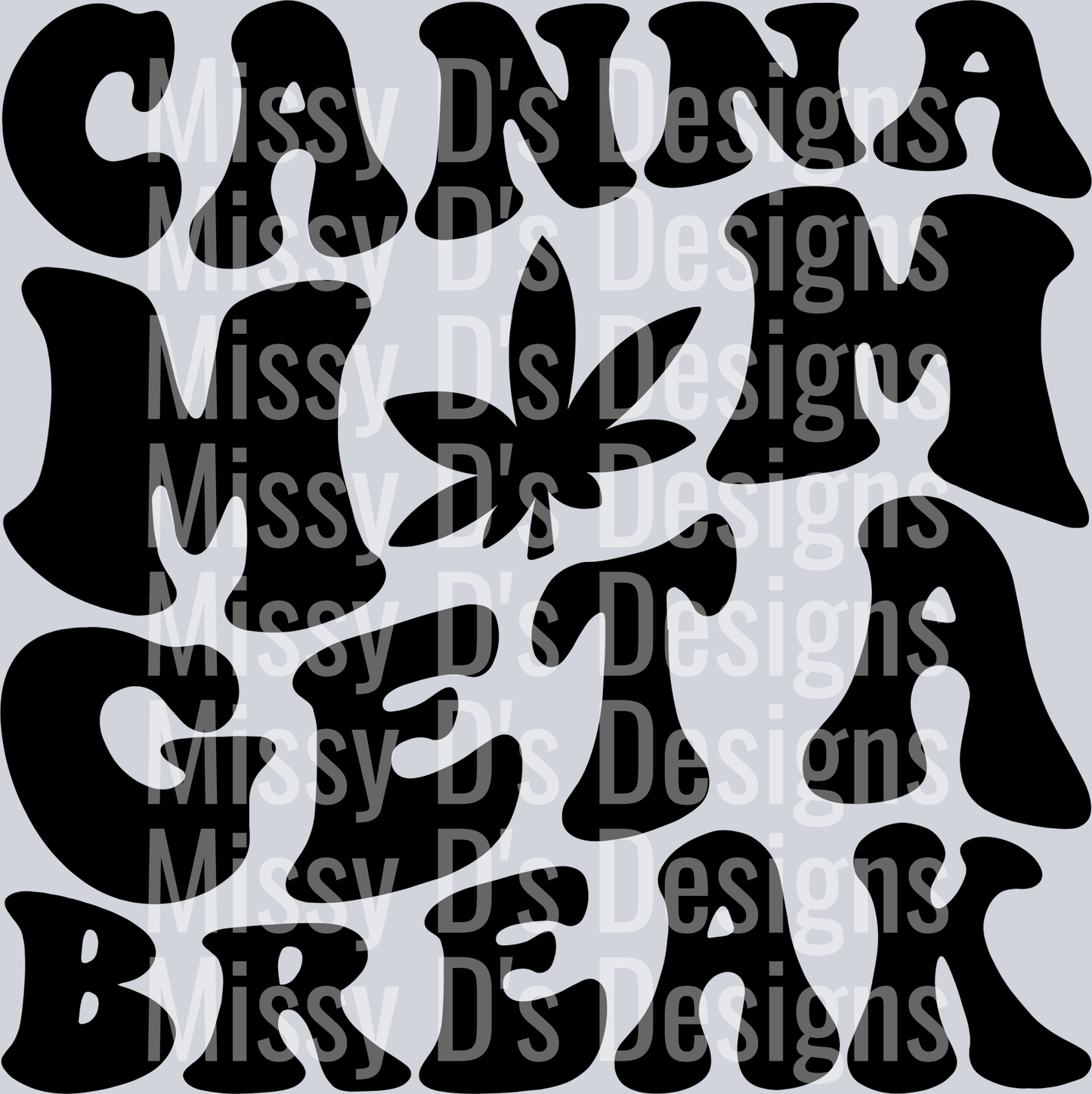 Canna Mom Get A Break