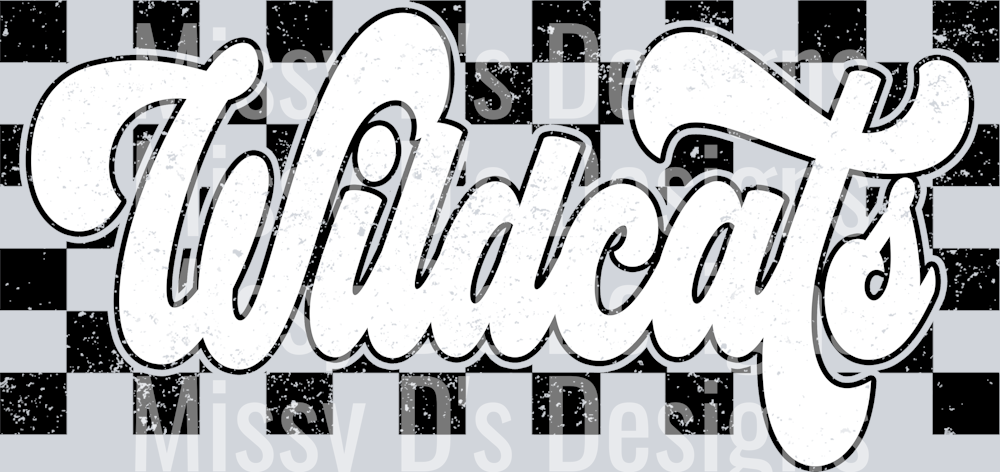 Checkered Wildcats