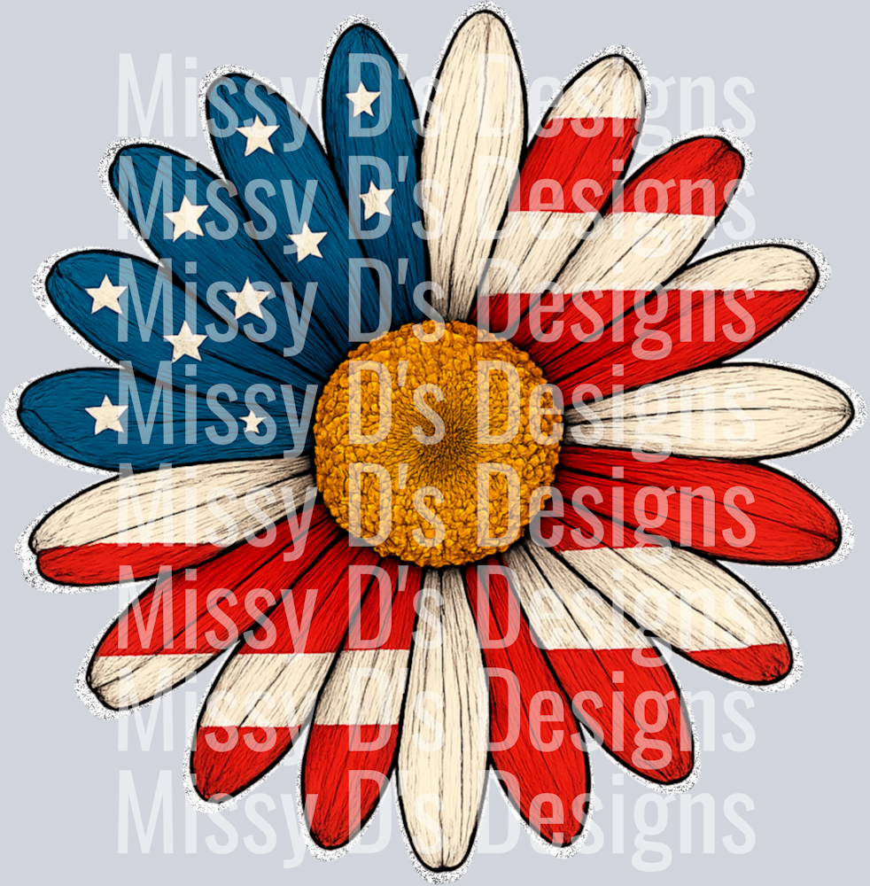 Fourthofjulysunflower