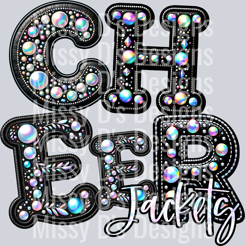 Cheer 6