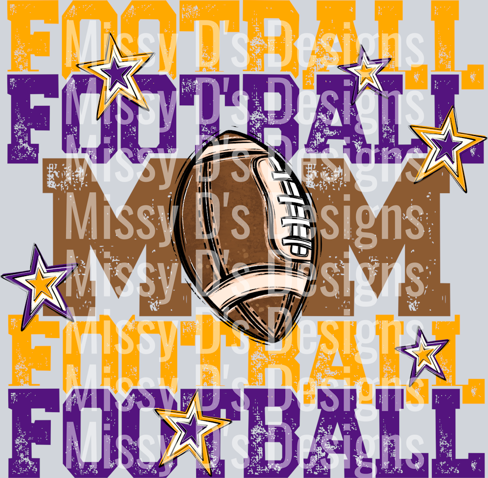 FootballMomPurpleYG