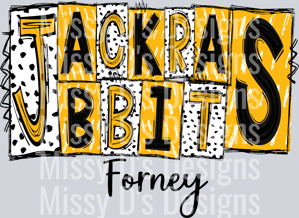 3391033553 Jackrabbits 3