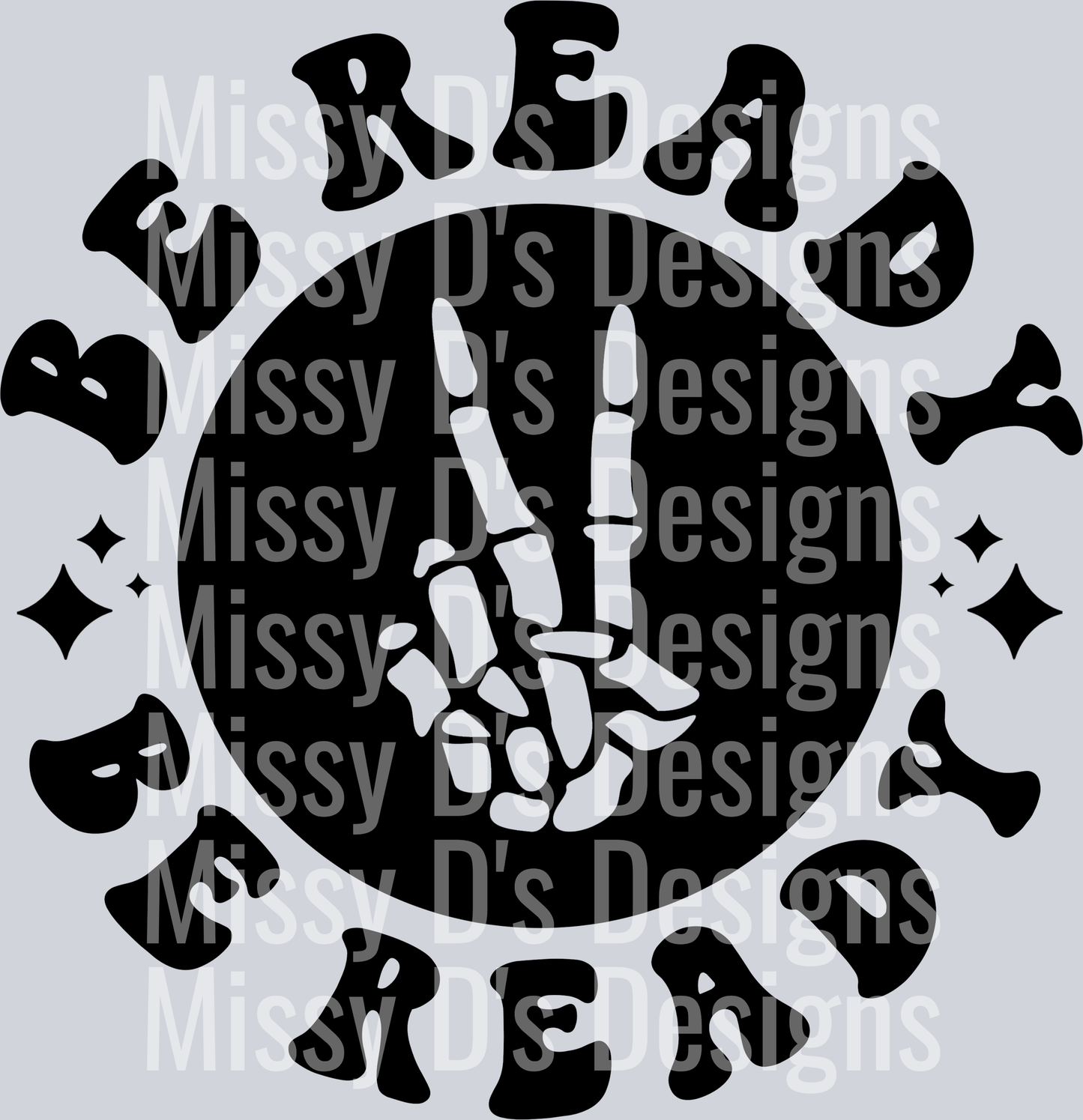 Be Ready Pocket Design