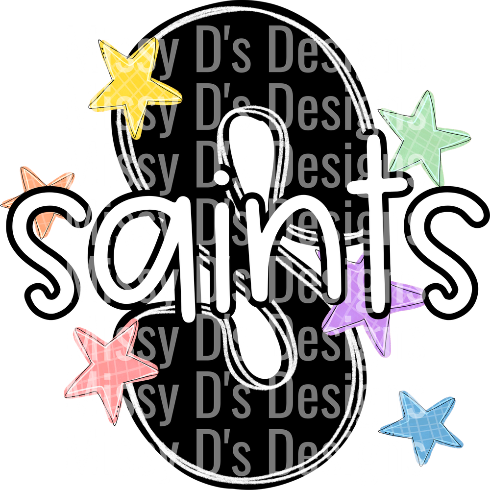 SAINTS