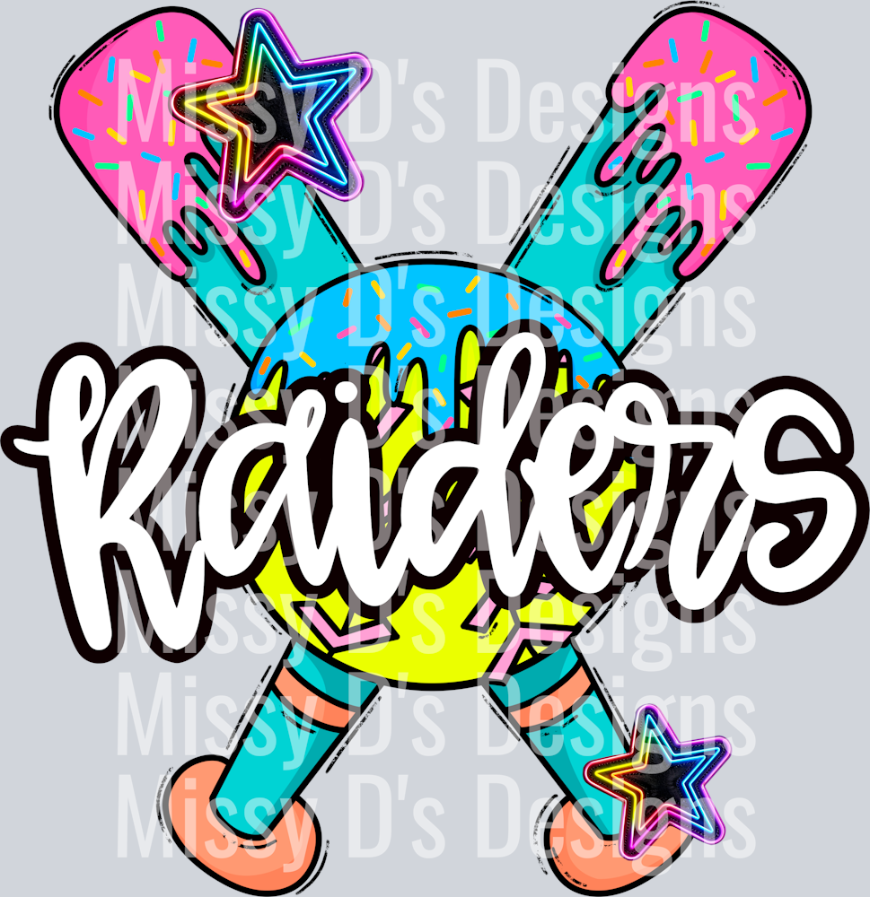 raiders
