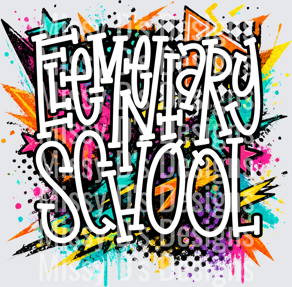ELEMENTARY SCHOOL