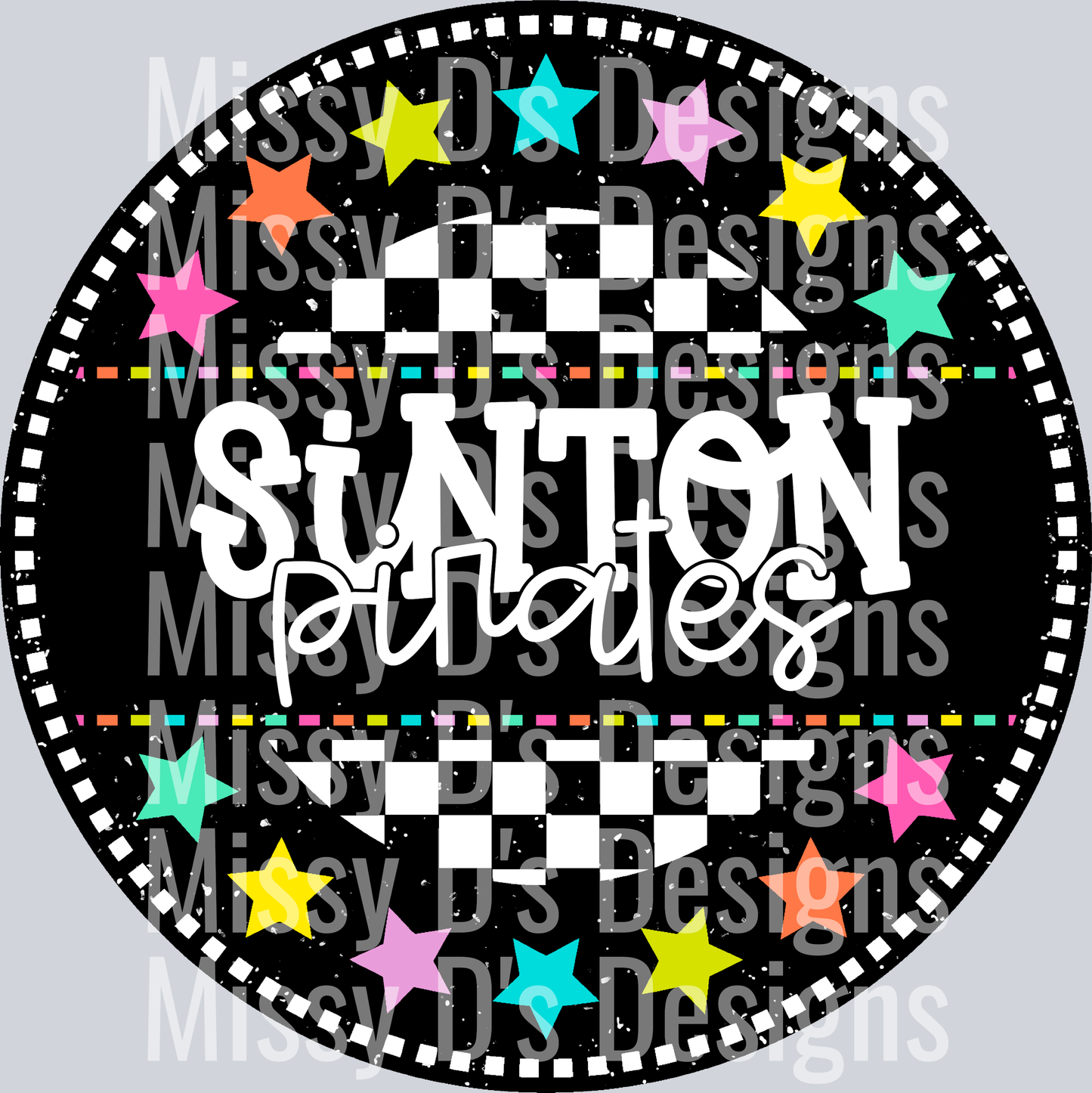 Pirates-Sinton