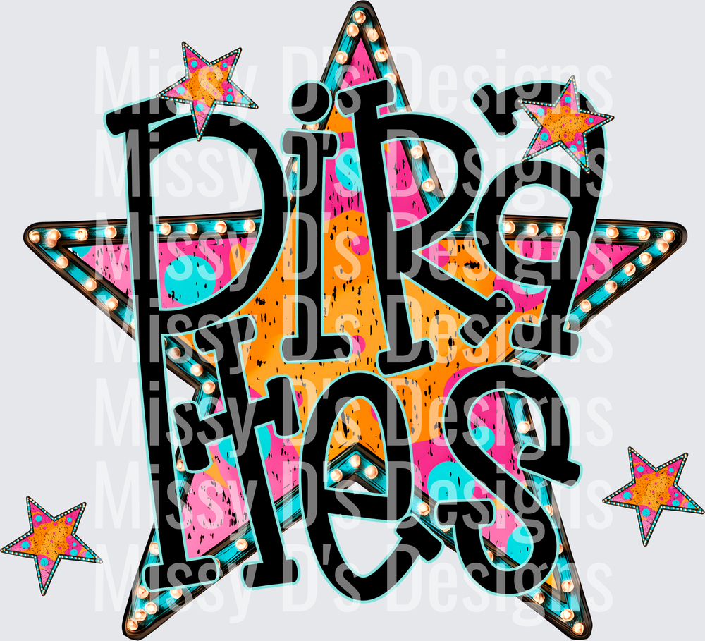 PIRATES