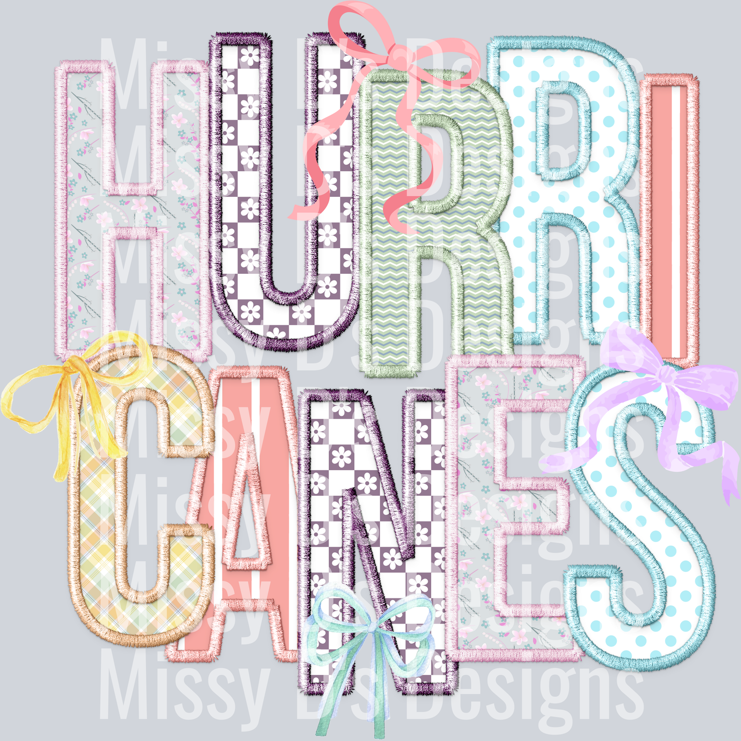 HURRICANES