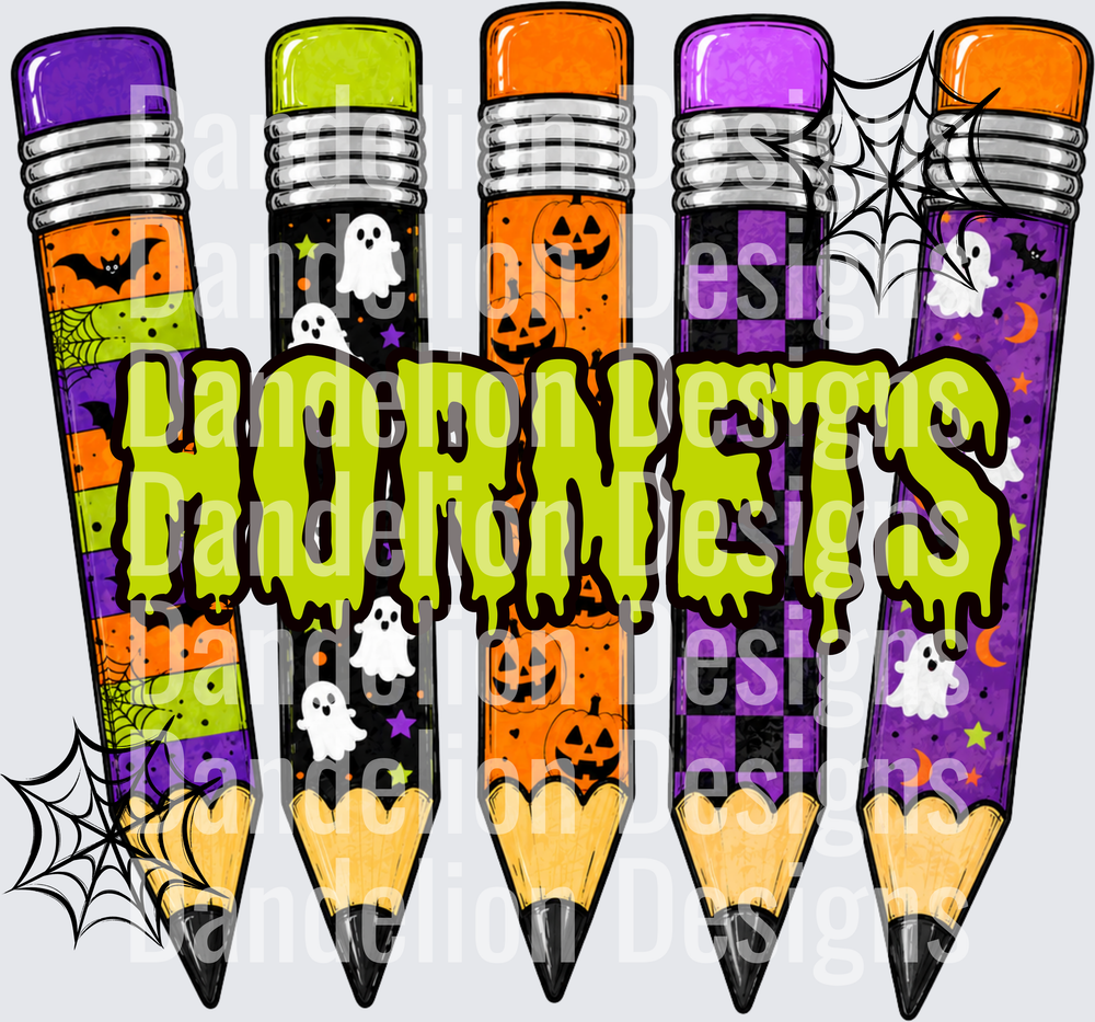 HORNETS
