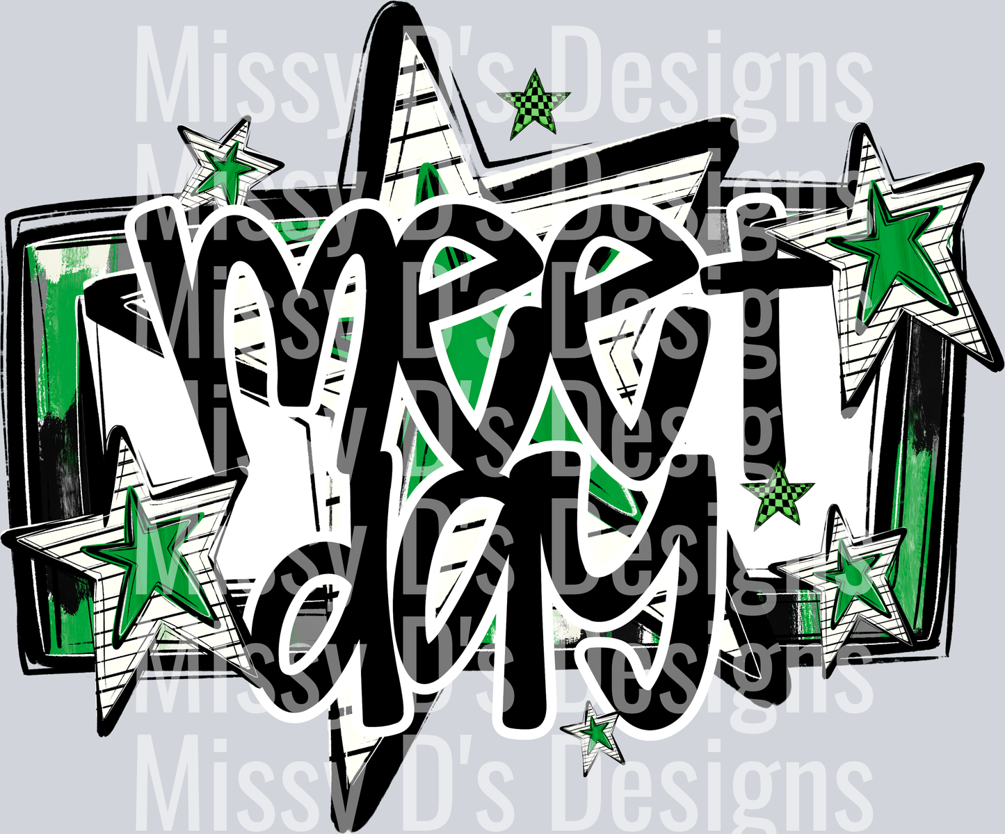 MEET DAY GREEN (2)