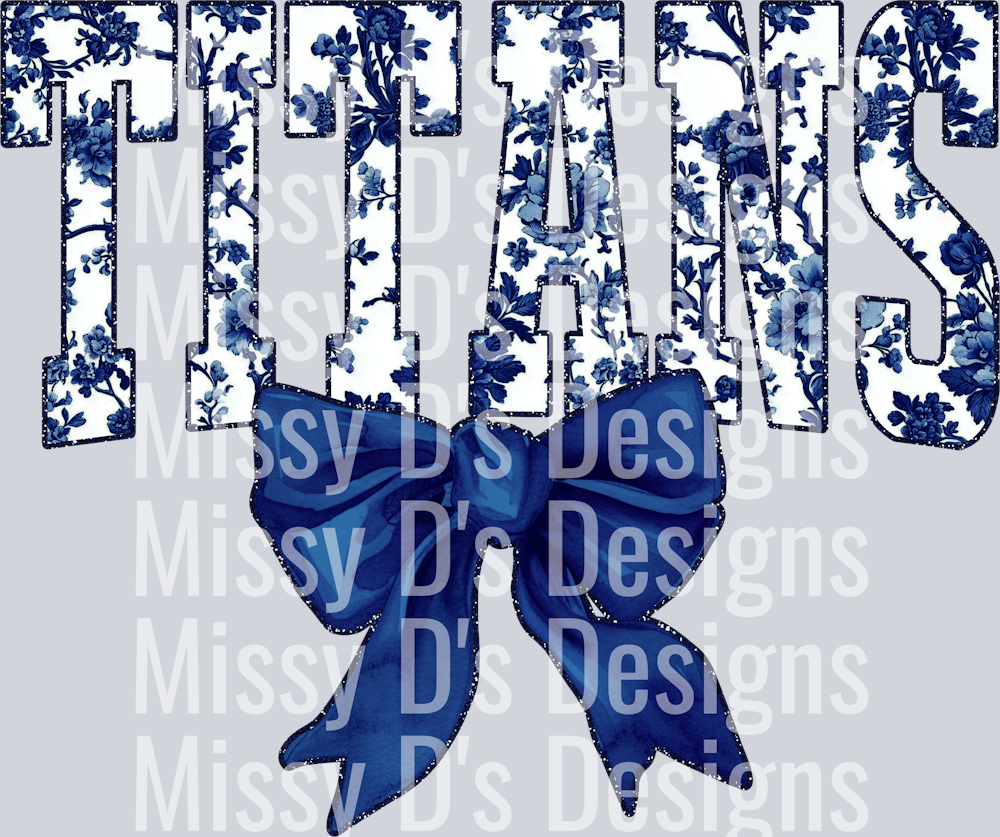 Navy Titans