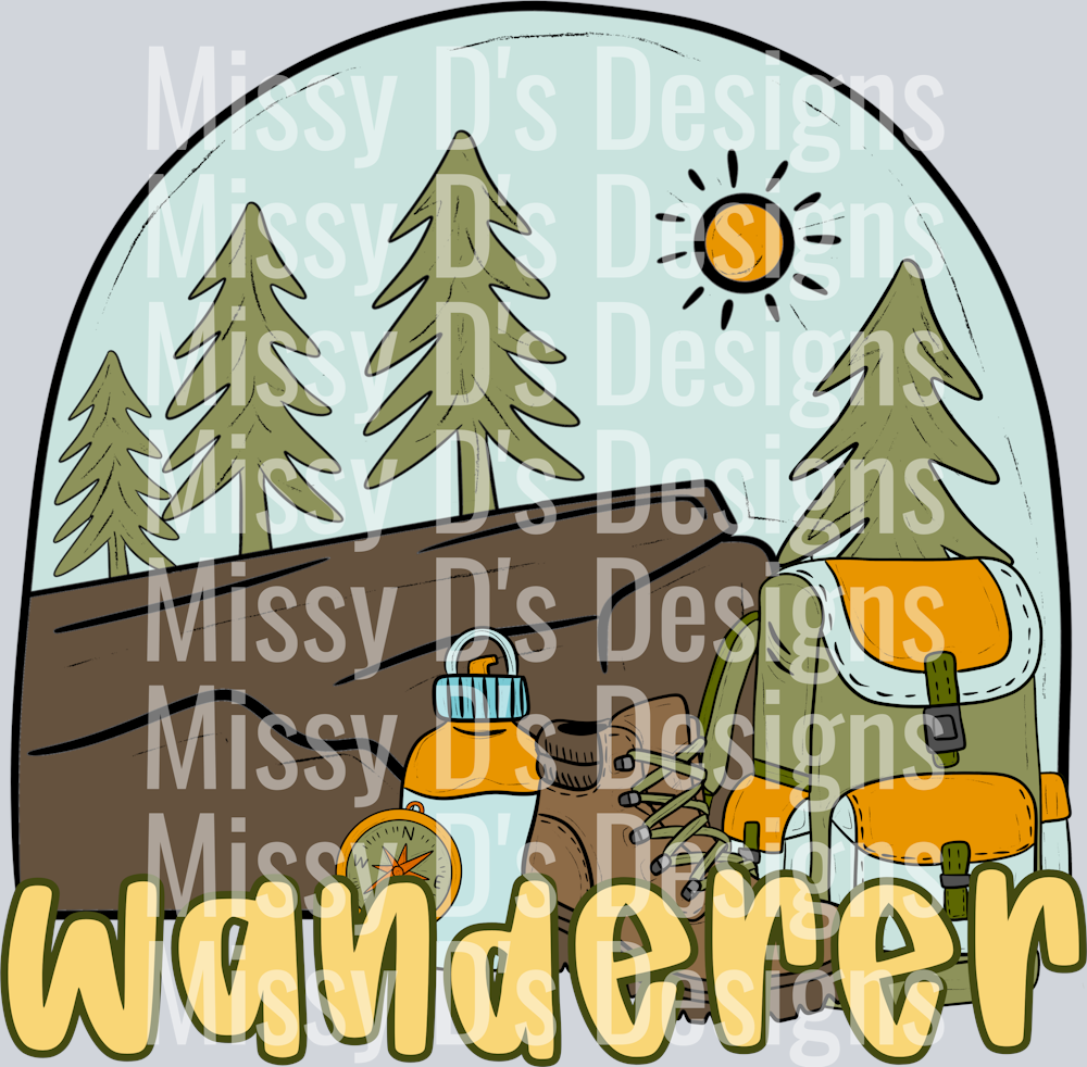 wanderer