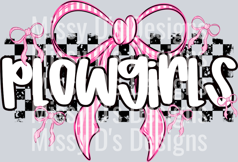 PLOWGIRLS