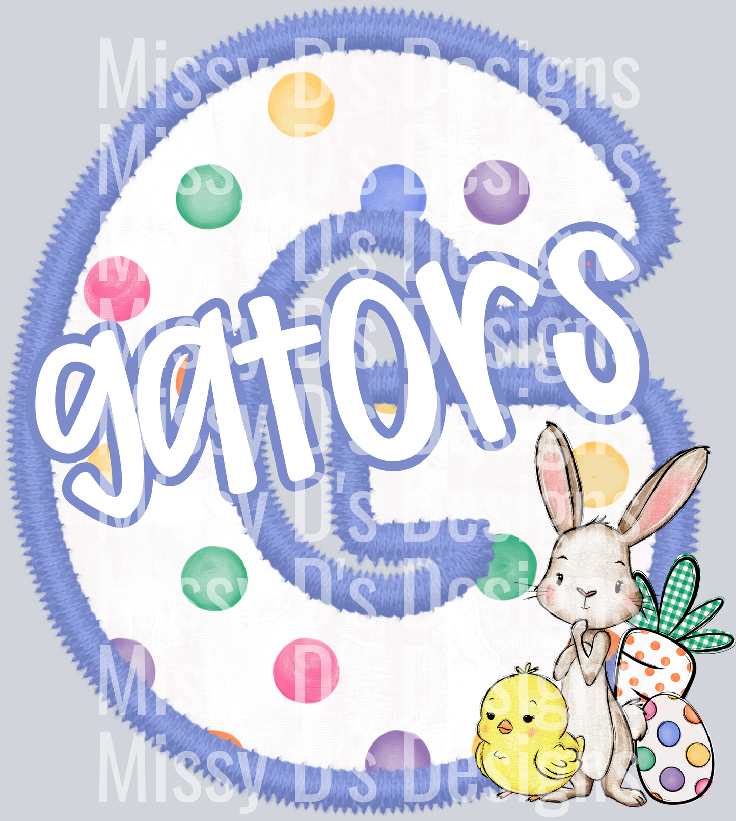 gators
