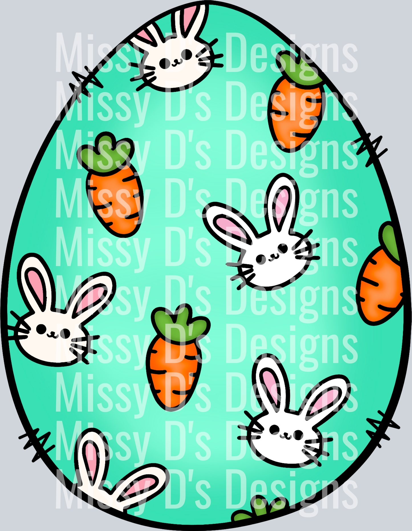 BunnyEasterEgg_1