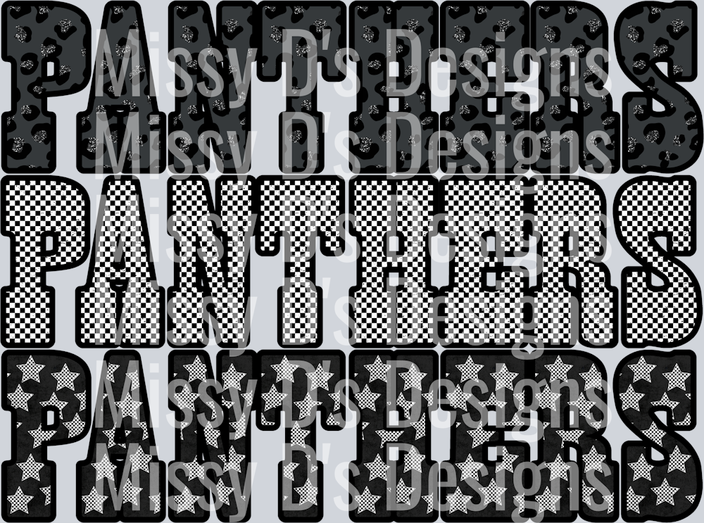 panthers