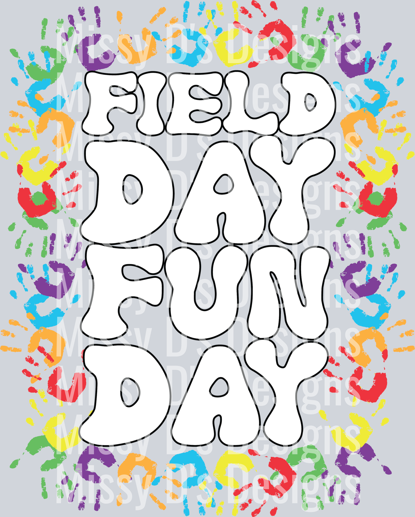 Field Day Fun Day