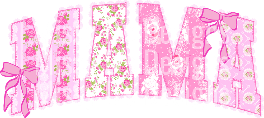 pink Mama