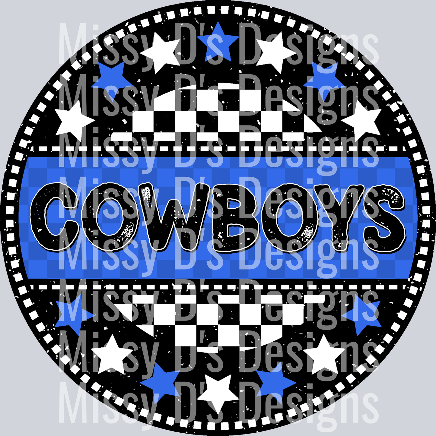 Cowboys(4)